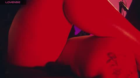 Lenna Kang online show from 02/14/26, 04:59