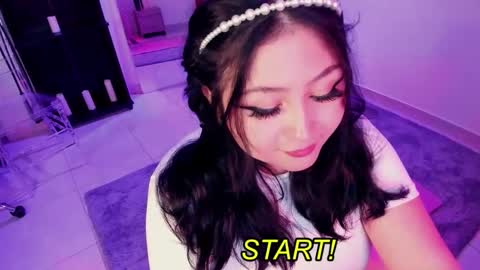 Lenna Kang online show from 03/10/26, 08:14