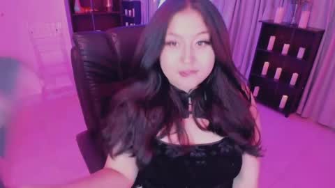 Lenna Kang online show from 04/15/26, 07:54