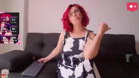 lena vargas online show from 03/03/26, 02:23