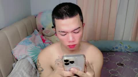 Snapshot of lenawet_0520 chatting on 02/15/25, 12:54 lena online show from 02/15/25, 12:54