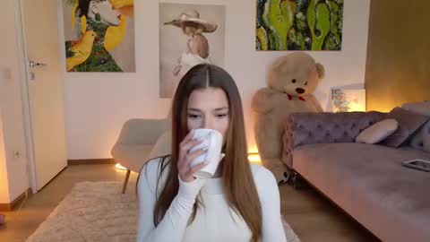 Lenna Goddess online show from 01/29/25, 07:15