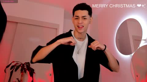 Lenner INDEPENDENT MODEL online show from 01/01/25, 10:00