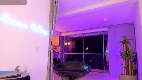 Lenner INDEPENDENT MODEL online show from 04/13/26, 05:57