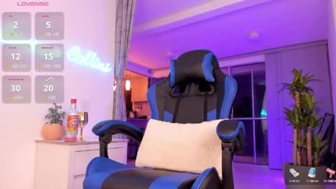 Lenner INDEPENDENT MODEL online show from 04/17/26, 07:00