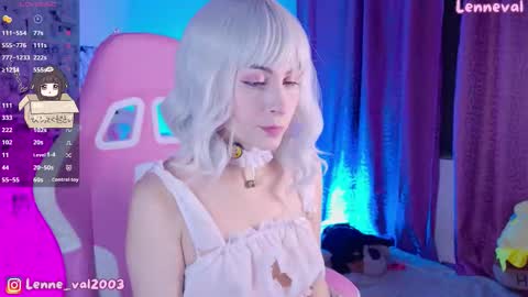 Val online show from 01/13/26, 03:01