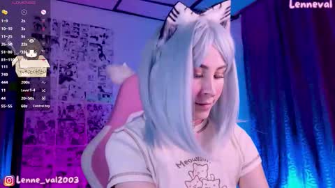 Val online show from 01/19/26, 03:10