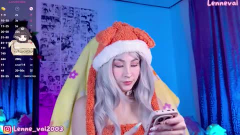 Val online show from 02/02/26, 04:00