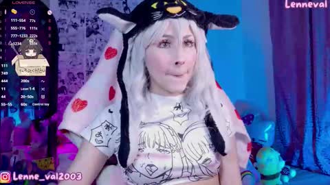 Val online show from 02/23/26, 04:21