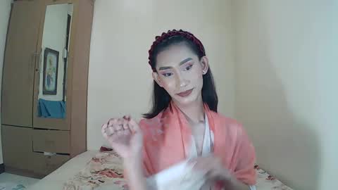 JANE online show from 02/12/25, 09:01