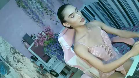 JANE online show from 02/25/25, 04:53