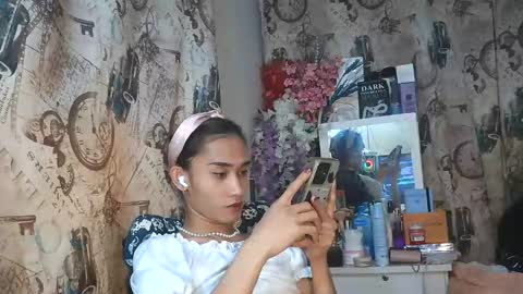 JANE online show from 11/25/25, 06:30