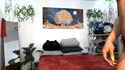 Snapshot of lennonxshit chatting on 03/23/26, 04:33 JANE online show from 03/23/26, 04:33