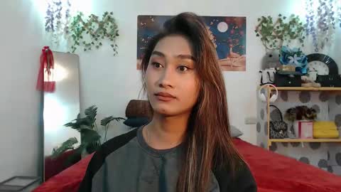 JANE online show from 05/18/26, 02:45