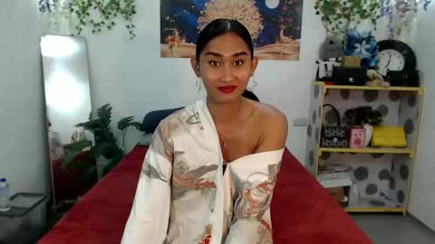 JANE online show from 05/26/26, 11:01
