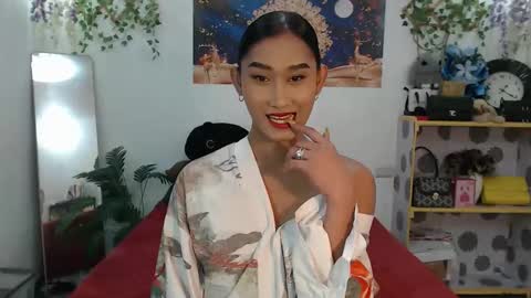JANE online show from 05/31/26, 05:20