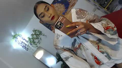 JANE online show from 05/31/26, 06:09