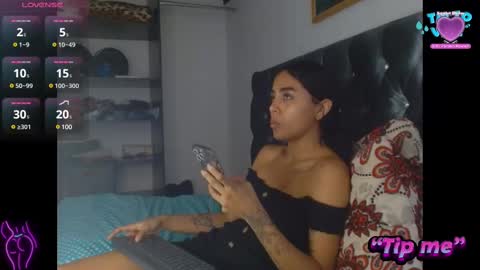 lennoxgreer online show from 01/04/25, 06:40