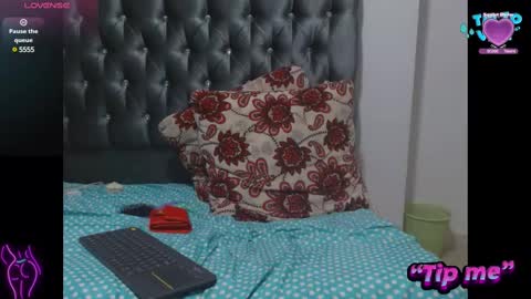 lennoxgreer online show from 01/05/25, 03:43