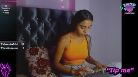 lennoxgreer online show from 01/07/25, 11:45