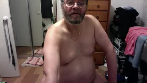 Pussylicker online show from 01/06/25, 10:35