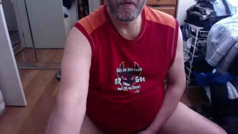 Pussylicker online show from 10/21/25, 03:07