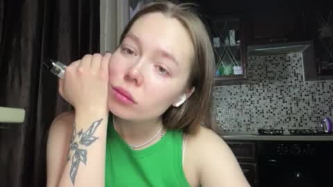 Hey hey our name is Mia  Elfy Lovense is active time to play   PVT IS OPEN  online show from 02/17/26, 04:42