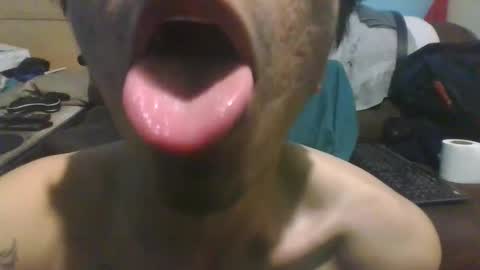 Leonel Rodrigo rod online show from 11/25/25, 05:07