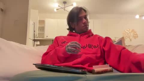 leo20cms online show from 02/26/25, 06:37