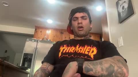 leo20cms online show from 03/19/26, 07:51