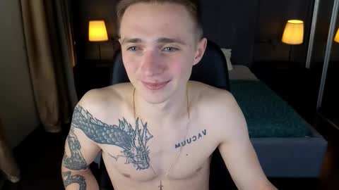 LEO online show from 01/10/26, 04:14