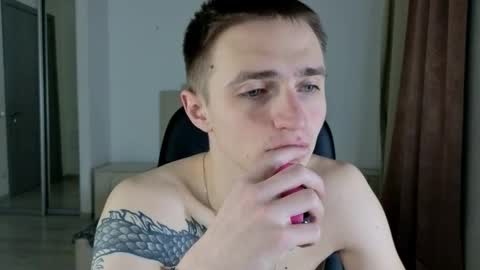 LEO online show from 01/14/26, 06:35