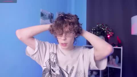 Leo online show from 10/21/25, 11:55