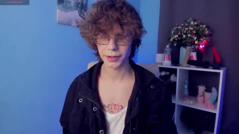 Leo online show from 11/07/25, 01:55