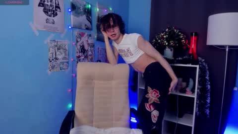 Leo online show from 11/20/25, 04:07