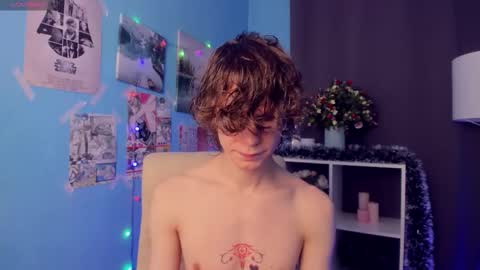 Leo online show from 11/29/25, 10:40