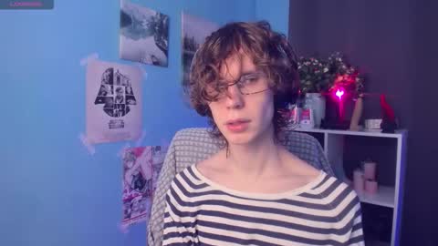 Leo online show from 01/08/26, 08:05