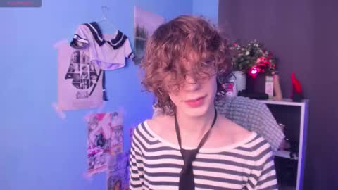 Leo online show from 01/09/26, 02:20