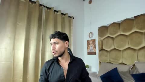 Snapshot of leo_carter1 chatting on 02/21/26, 02:51 leo_carter1 online show from 02/21/26, 02:51