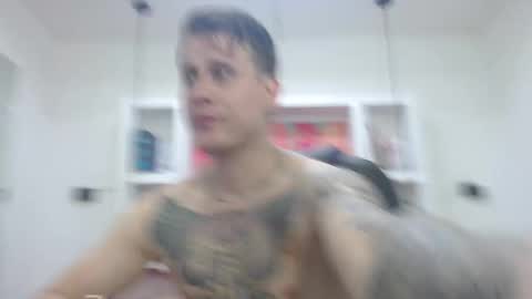 Yesid online show from 02/08/25, 05:18