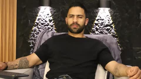 Leo  Diaz online show from 01/10/26, 03:19