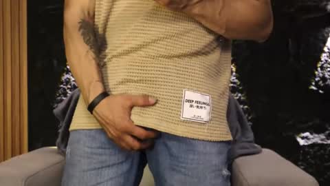 Leo  Diaz online show from 01/11/26, 02:16