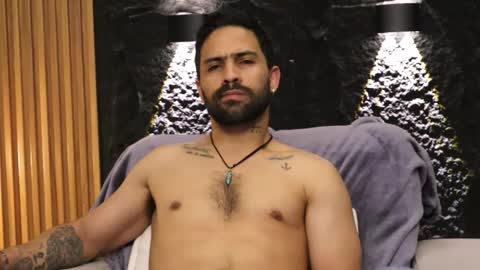 Leo  Diaz online show from 02/03/26, 06:22