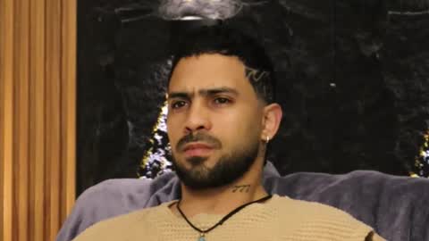 Leo  Diaz online show from 02/05/26, 03:44