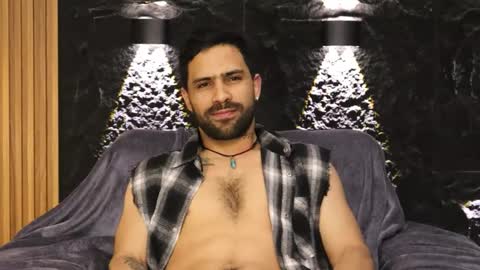 Leo  Diaz online show from 02/26/26, 01:48