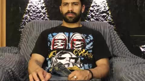 Leo  Diaz online show from 03/13/26, 01:56