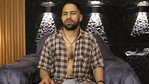 Leo  Diaz online show from 04/09/26, 06:19