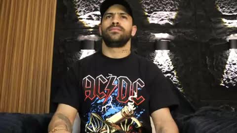 Leo  Diaz online show from 05/06/26, 10:26