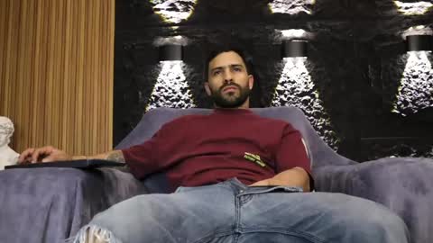 Leo  Diaz online show from 05/31/26, 12:52