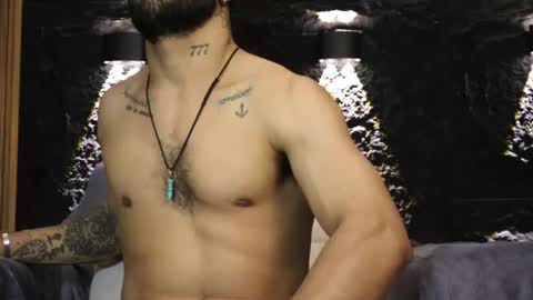 Leo  Diaz online show from 06/11/26, 12:43